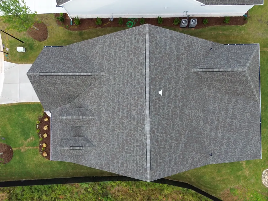 Dunwoody Roof Types