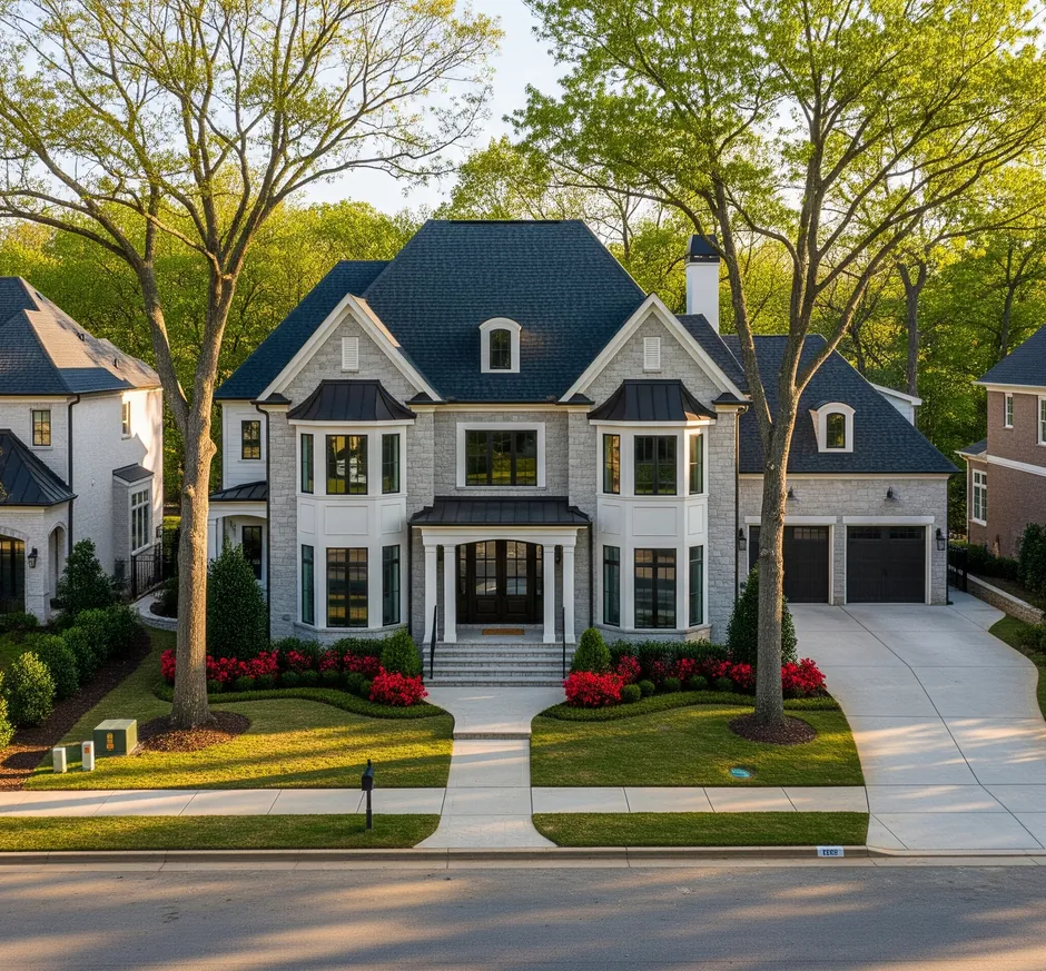 Gutter installation tools in Dunwoody, GA