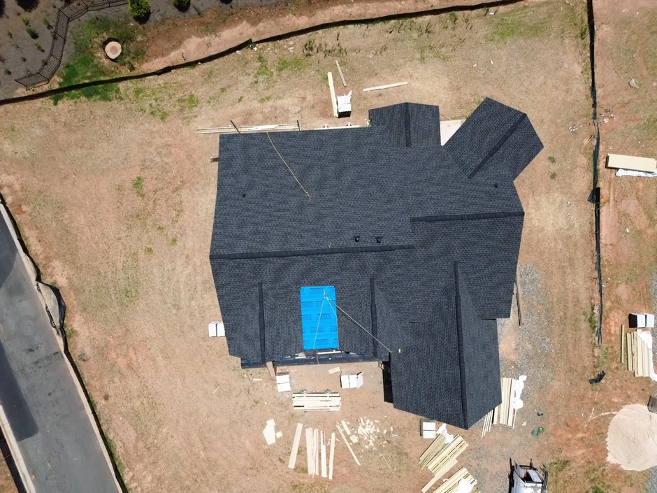 Roof inspection tools in Dunwoody, GA