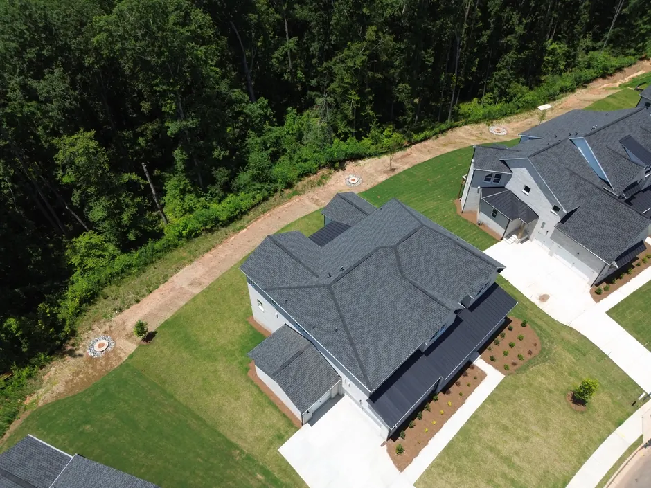 Roof repair tools in Dunwoody, GA