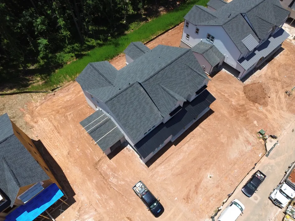 Roof replacement tools in Dunwoody, GA