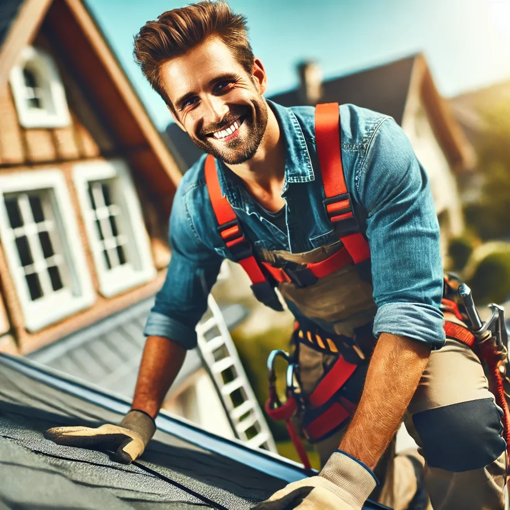 Atlanta's #1 Choice for Roofing Excellence