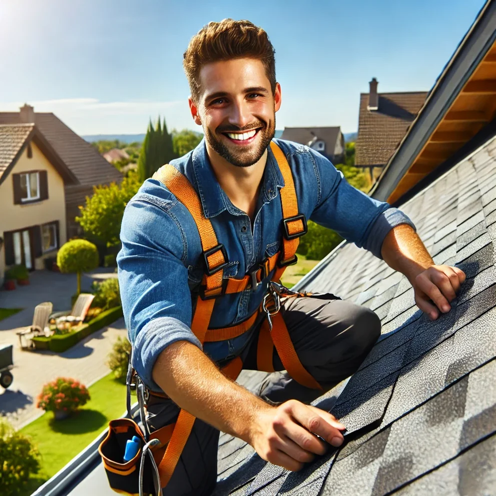 Personalized Care from Your Local Roofers