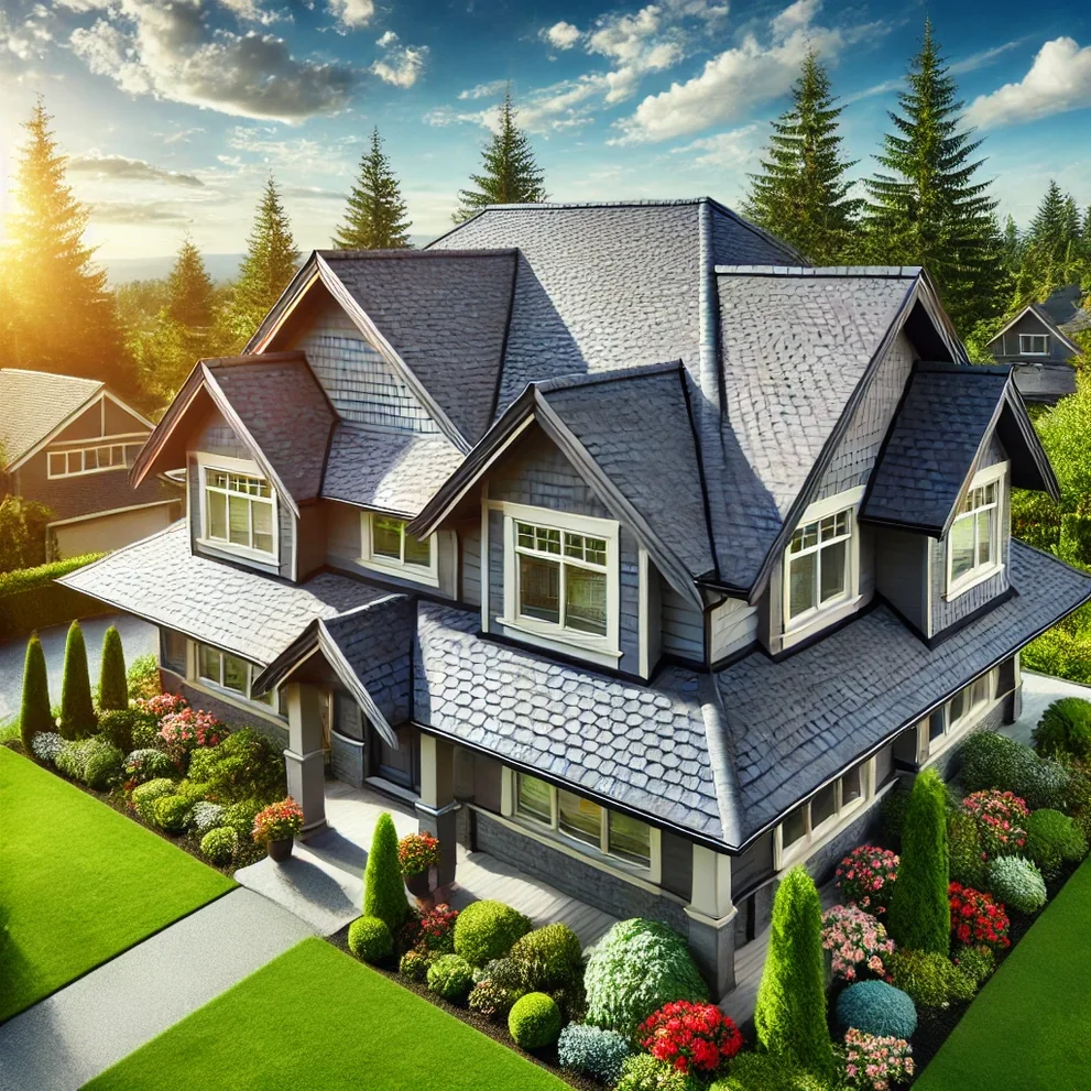 Your Nearby Roofing Experts in Suwanee