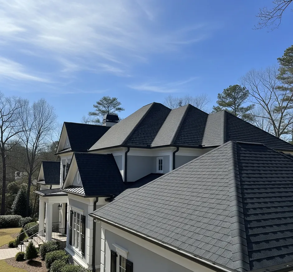 Chimney repair services in Dunwoody, GA