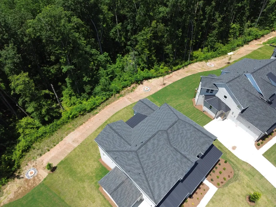 Gutter maintenance services in Dunwoody, GA