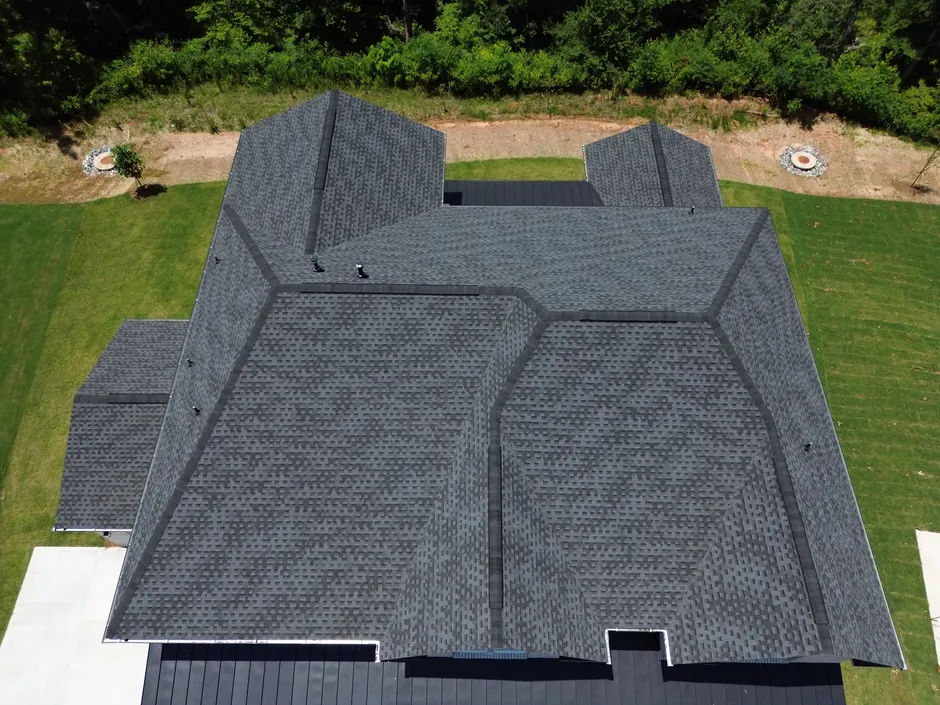 Emergency weather damage restoration and comprehensive storm impact mitigation