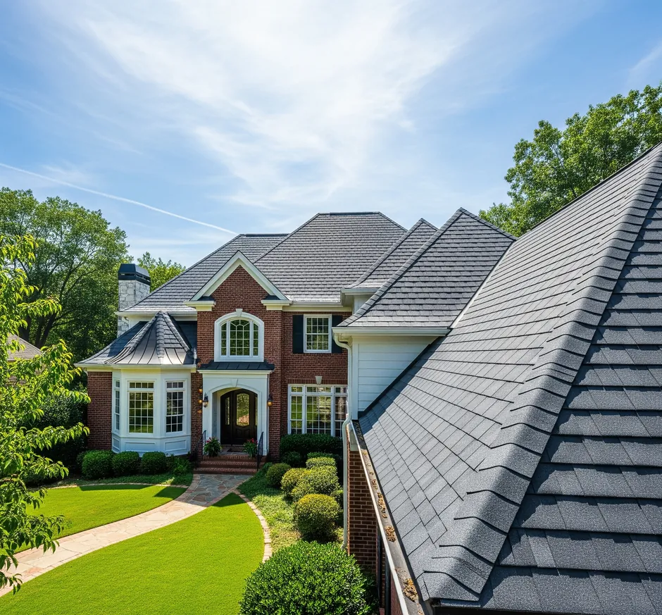 Comprehensive roofing membrane restoration and systematic surface integrity optimization
