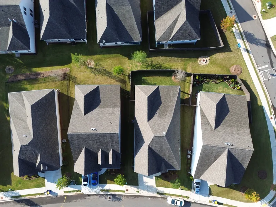 Engineered soffit intake systems - balanced airflow foundation