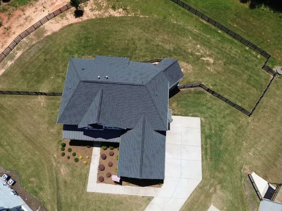 Advanced water management system optimization and critical interface restoration